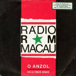Rádio Macau : O Anzol